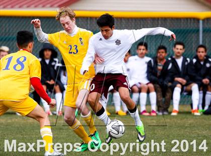 Thumbnail 2 in Taylorsville @ Jordan photogallery.