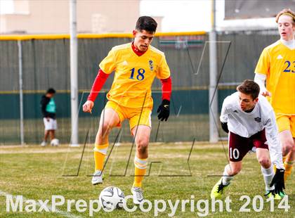 Thumbnail 2 in Taylorsville @ Jordan photogallery.