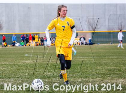 Thumbnail 2 in Taylorsville @ Jordan photogallery.
