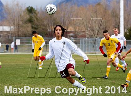Thumbnail 3 in Taylorsville @ Jordan photogallery.