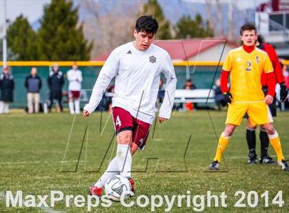 Thumbnail 1 in Taylorsville @ Jordan photogallery.
