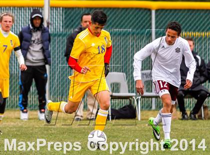 Thumbnail 2 in Taylorsville @ Jordan photogallery.