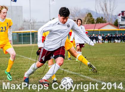 Thumbnail 1 in Taylorsville @ Jordan photogallery.