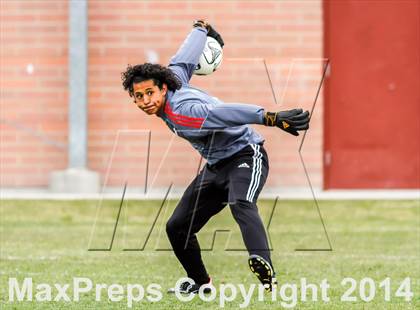 Thumbnail 2 in Taylorsville @ Jordan photogallery.
