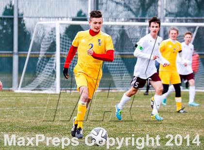Thumbnail 2 in Taylorsville @ Jordan photogallery.