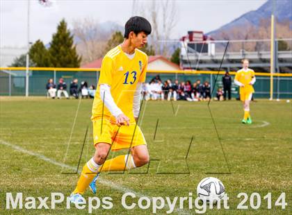Thumbnail 2 in Taylorsville @ Jordan photogallery.