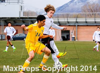 Thumbnail 2 in Taylorsville @ Jordan photogallery.