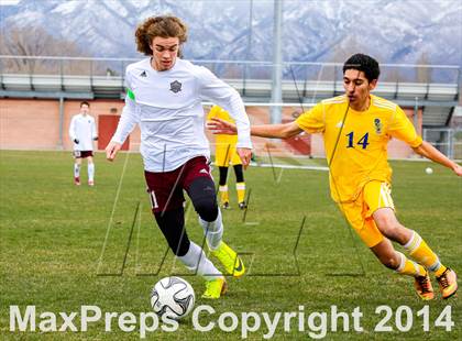 Thumbnail 3 in Taylorsville @ Jordan photogallery.