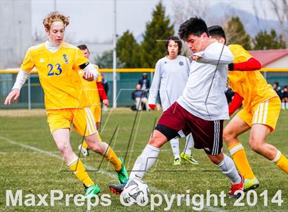 Thumbnail 1 in Taylorsville @ Jordan photogallery.