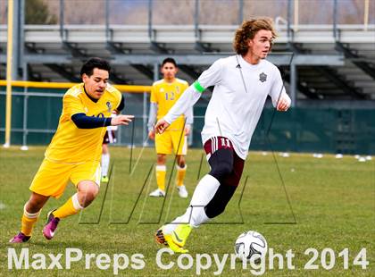Thumbnail 2 in Taylorsville @ Jordan photogallery.