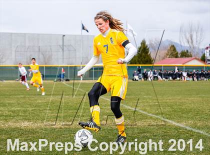 Thumbnail 1 in Taylorsville @ Jordan photogallery.