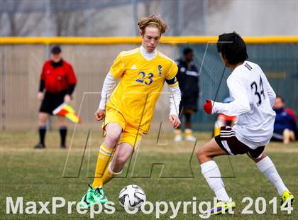 Thumbnail 2 in Taylorsville @ Jordan photogallery.