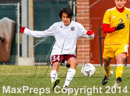 Thumbnail 2 in Taylorsville @ Jordan photogallery.