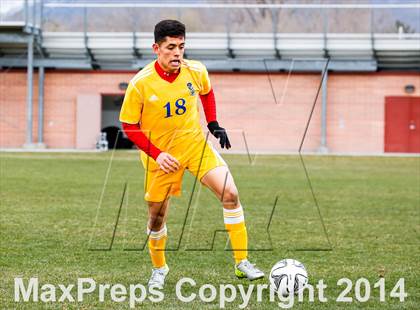 Thumbnail 2 in Taylorsville @ Jordan photogallery.