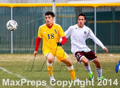 Thumbnail 2 in Taylorsville @ Jordan photogallery.