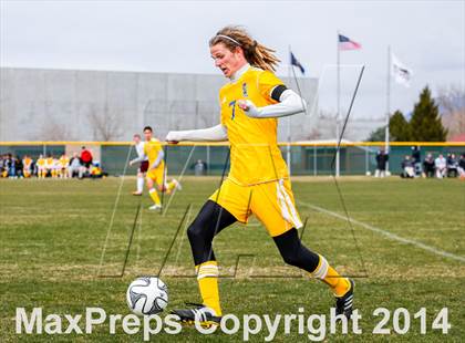 Thumbnail 2 in Taylorsville @ Jordan photogallery.