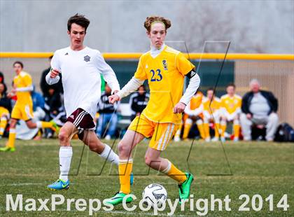 Thumbnail 1 in Taylorsville @ Jordan photogallery.