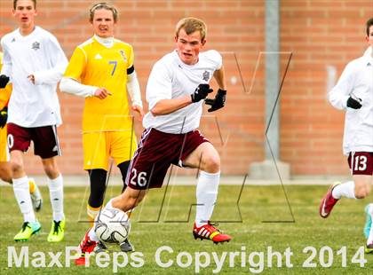 Thumbnail 3 in Taylorsville @ Jordan photogallery.
