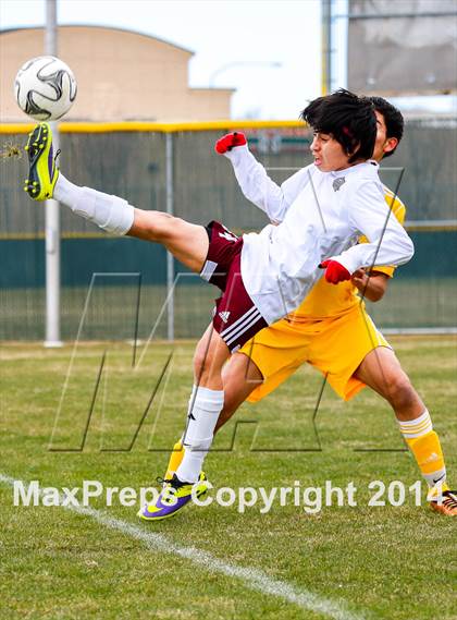 Thumbnail 1 in Taylorsville @ Jordan photogallery.