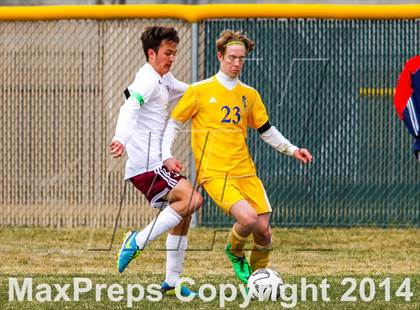 Thumbnail 3 in Taylorsville @ Jordan photogallery.