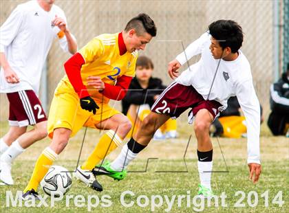 Thumbnail 2 in Taylorsville @ Jordan photogallery.