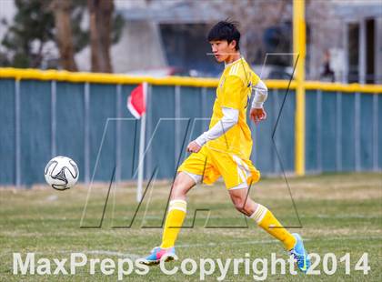 Thumbnail 3 in Taylorsville @ Jordan photogallery.