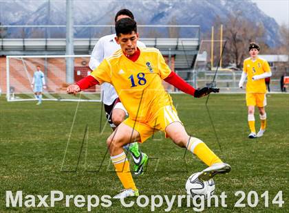 Thumbnail 1 in Taylorsville @ Jordan photogallery.
