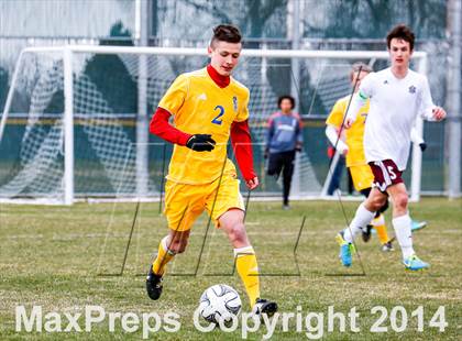 Thumbnail 1 in Taylorsville @ Jordan photogallery.