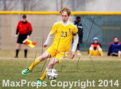 Thumbnail 1 in Taylorsville @ Jordan photogallery.