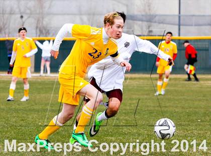 Thumbnail 2 in Taylorsville @ Jordan photogallery.
