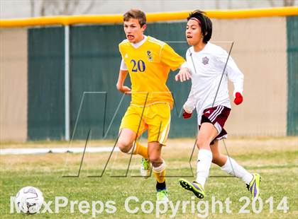 Thumbnail 2 in Taylorsville @ Jordan photogallery.