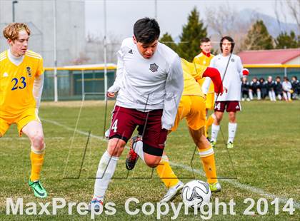 Thumbnail 3 in Taylorsville @ Jordan photogallery.