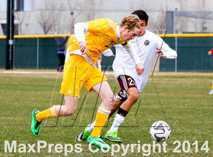 Thumbnail 1 in Taylorsville @ Jordan photogallery.