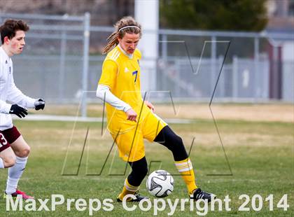 Thumbnail 2 in Taylorsville @ Jordan photogallery.