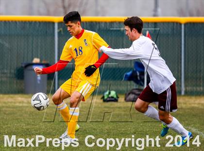 Thumbnail 2 in Taylorsville @ Jordan photogallery.