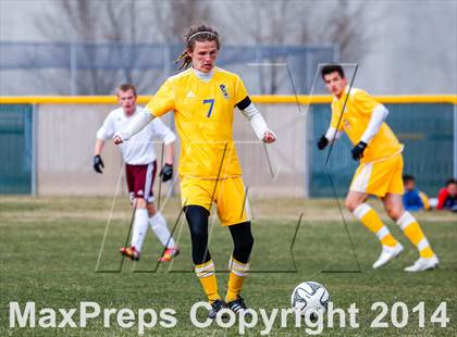 Thumbnail 3 in Taylorsville @ Jordan photogallery.