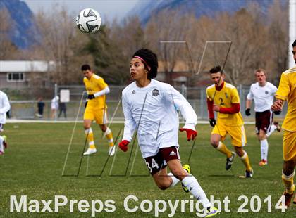 Thumbnail 1 in Taylorsville @ Jordan photogallery.