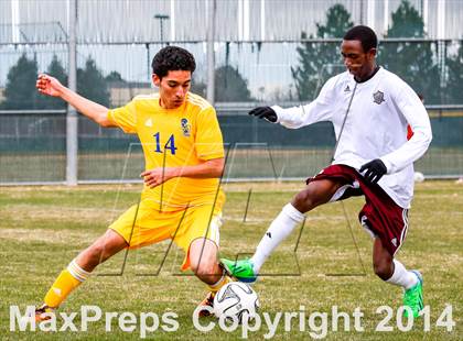 Thumbnail 1 in Taylorsville @ Jordan photogallery.