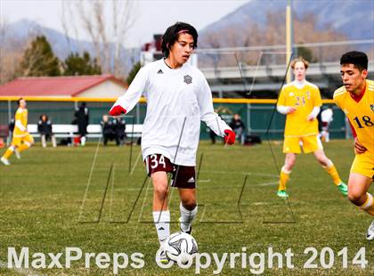 Thumbnail 3 in Taylorsville @ Jordan photogallery.