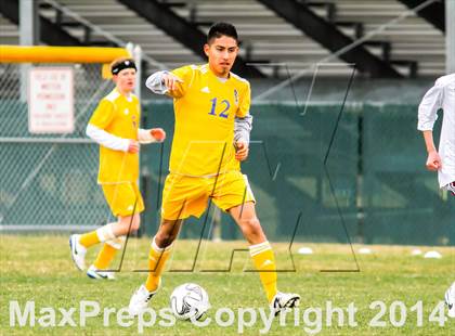 Thumbnail 1 in Taylorsville @ Jordan photogallery.