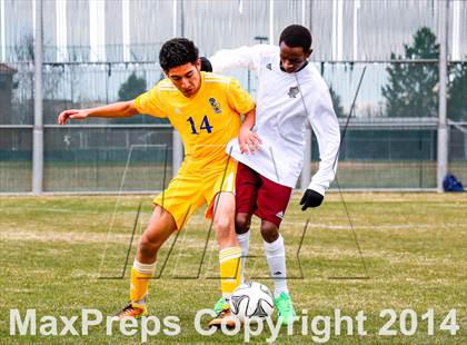 Thumbnail 3 in Taylorsville @ Jordan photogallery.
