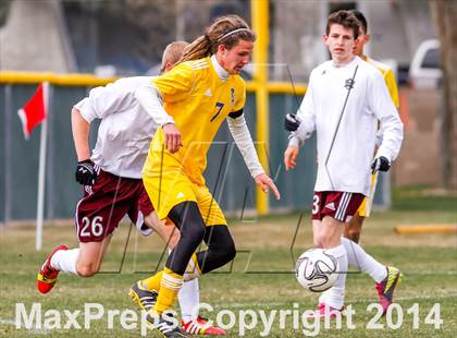 Thumbnail 1 in Taylorsville @ Jordan photogallery.