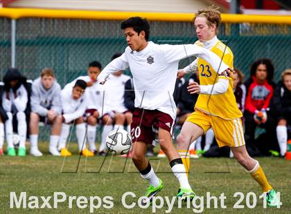 Thumbnail 1 in Taylorsville @ Jordan photogallery.
