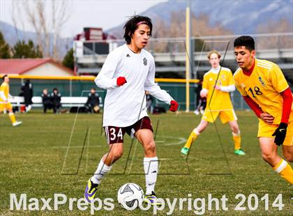 Thumbnail 1 in Taylorsville @ Jordan photogallery.
