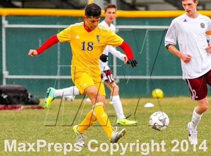 Thumbnail 1 in Taylorsville @ Jordan photogallery.
