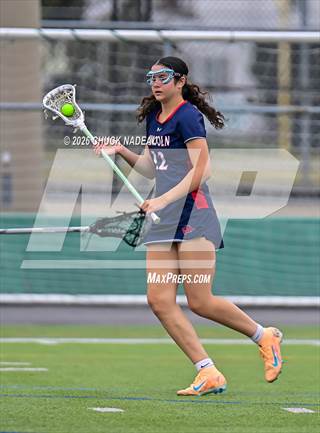 Lincoln @ Cranston East