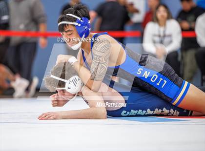 Thumbnail 1 in NIAA 4A Conciliations (Rounds 1 & 2) photogallery.