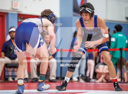 Thumbnail 2 in NIAA 4A Conciliations (Rounds 1 & 2) photogallery.