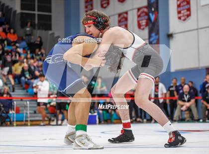 Thumbnail 2 in NIAA 4A Conciliations (Rounds 1 & 2) photogallery.
