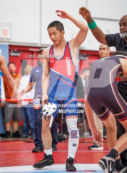 Thumbnail 2 in NIAA 4A Conciliations (Rounds 1 & 2) photogallery.
